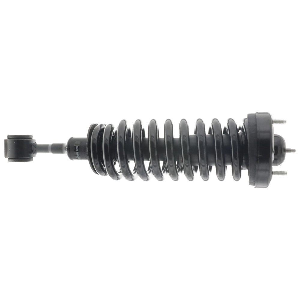 2003 Ford Expedition Strut and Coil Spring Assembly