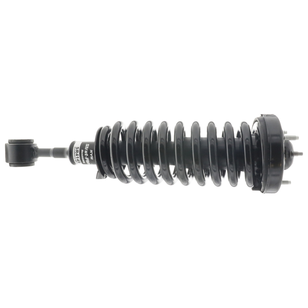 2003 Ford Expedition Shock and Strut Set