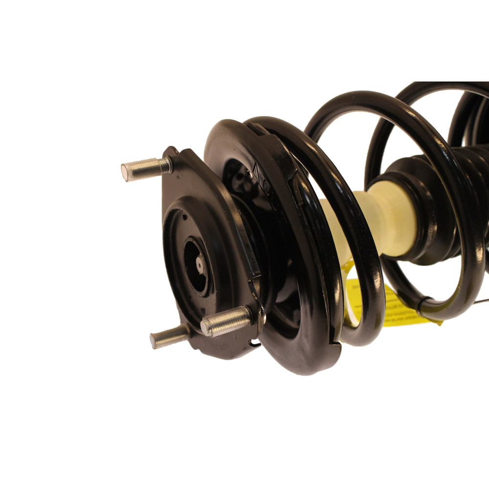 2002 Toyota RAV4 Strut and Coil Spring Assembly
