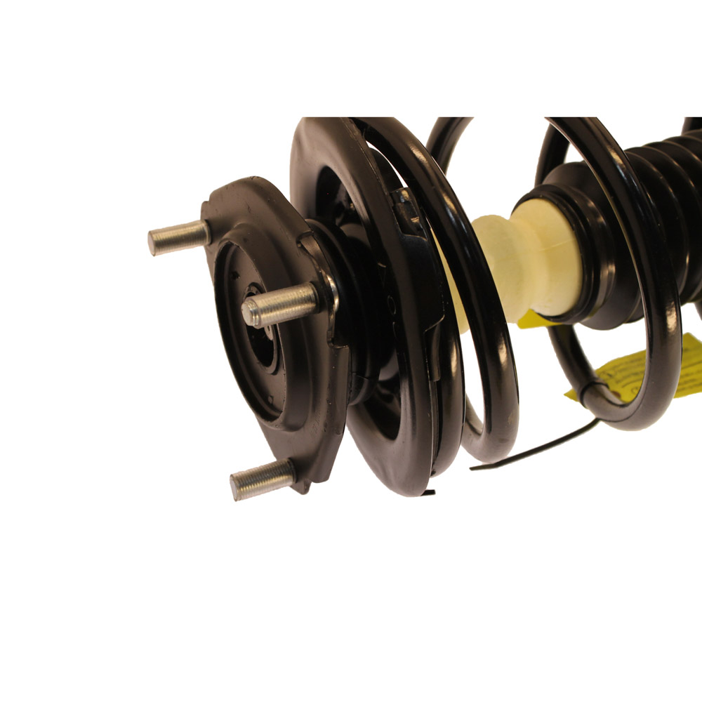 2003 Toyota RAV4 Strut and Coil Spring Assembly
