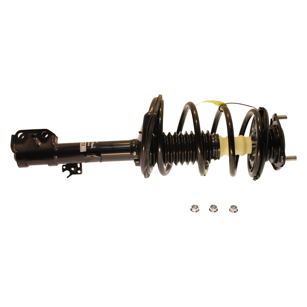 2003 Toyota RAV4 Strut and Coil Spring Assembly