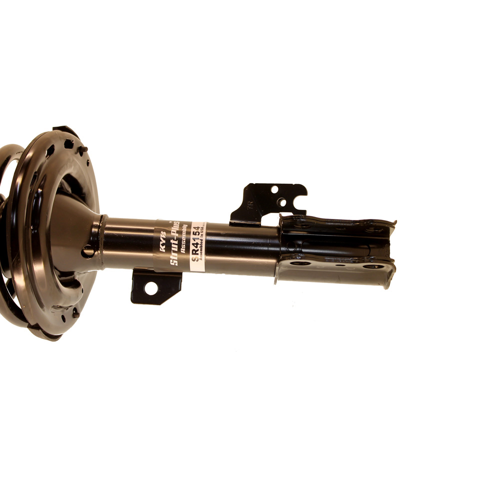 2009 Toyota Sienna Strut and Coil Spring Assembly