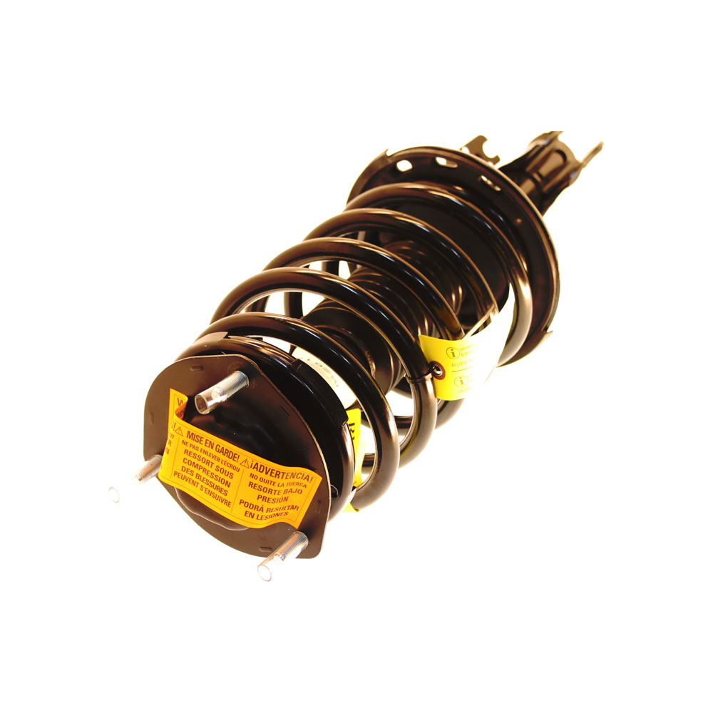 2009 Toyota Sienna Strut and Coil Spring Assembly