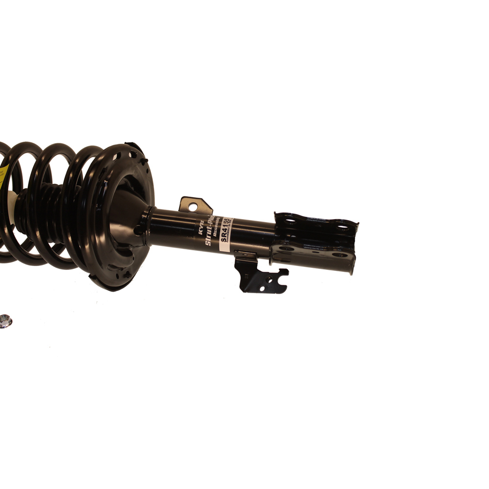 2007 Toyota Sienna Strut and Coil Spring Assembly