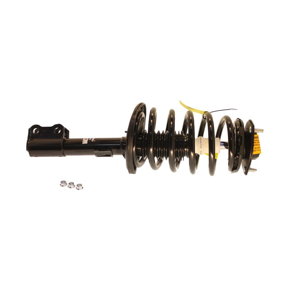 2007 Toyota Sienna Strut and Coil Spring Assembly