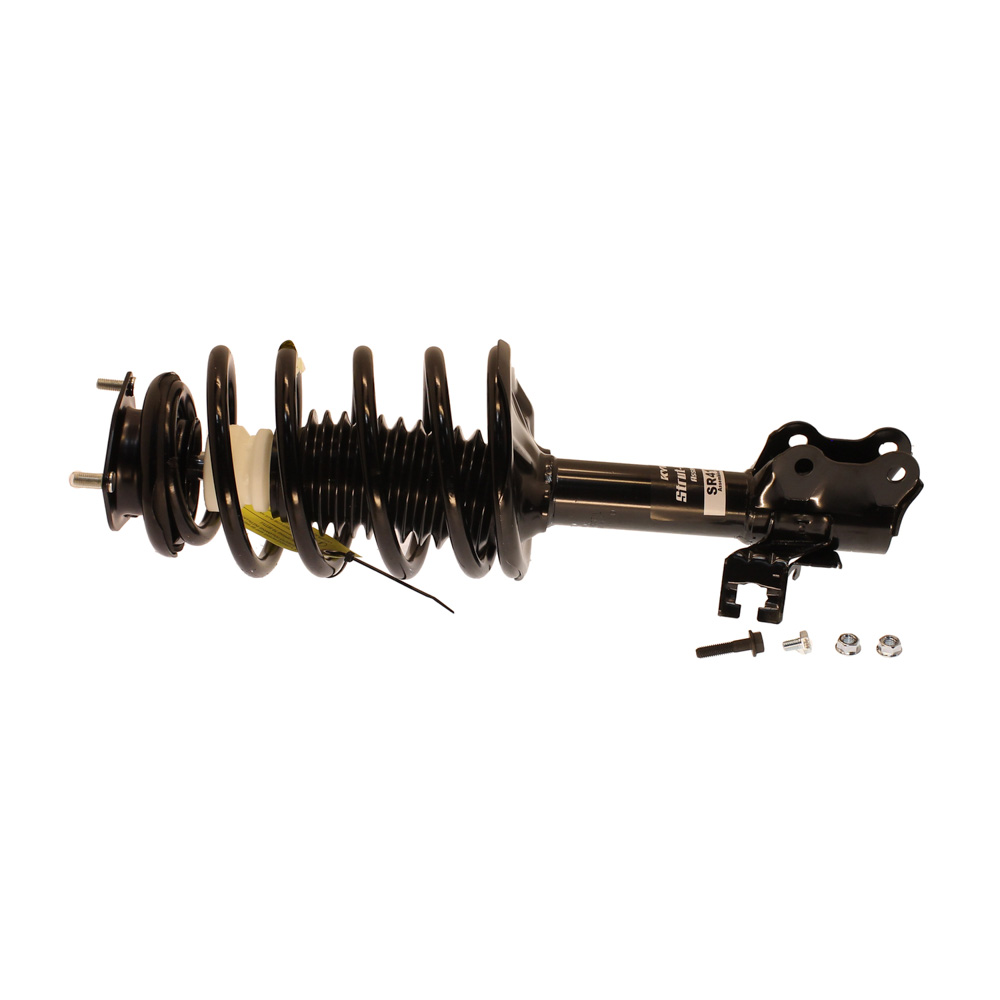 2006 Nissan Sentra Strut and Coil Spring Assembly