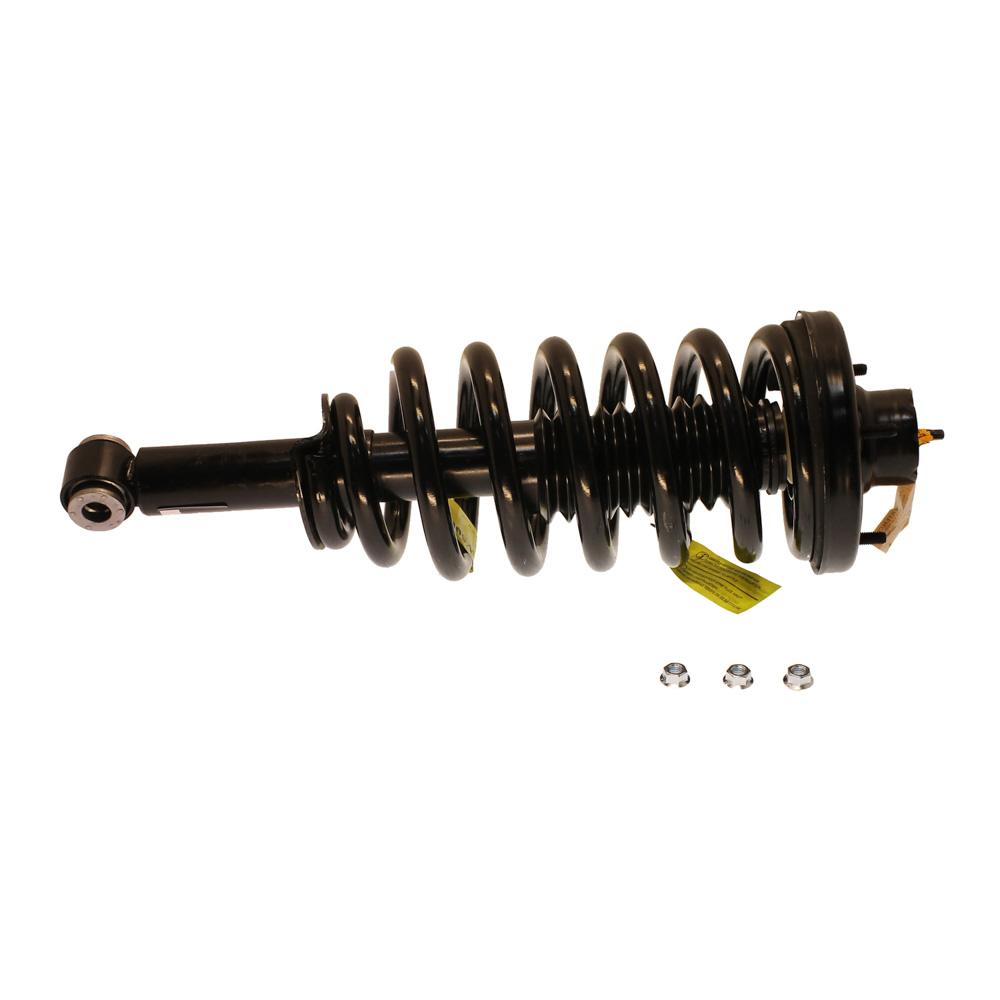 2003 Ford Expedition Strut and Coil Spring Assembly