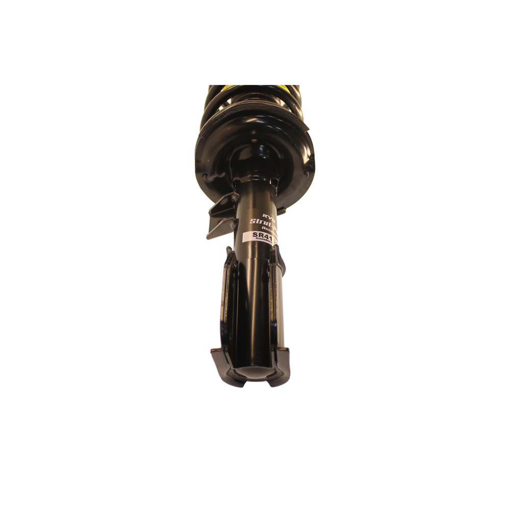 2009 Saturn Vue Strut and Coil Spring Assembly