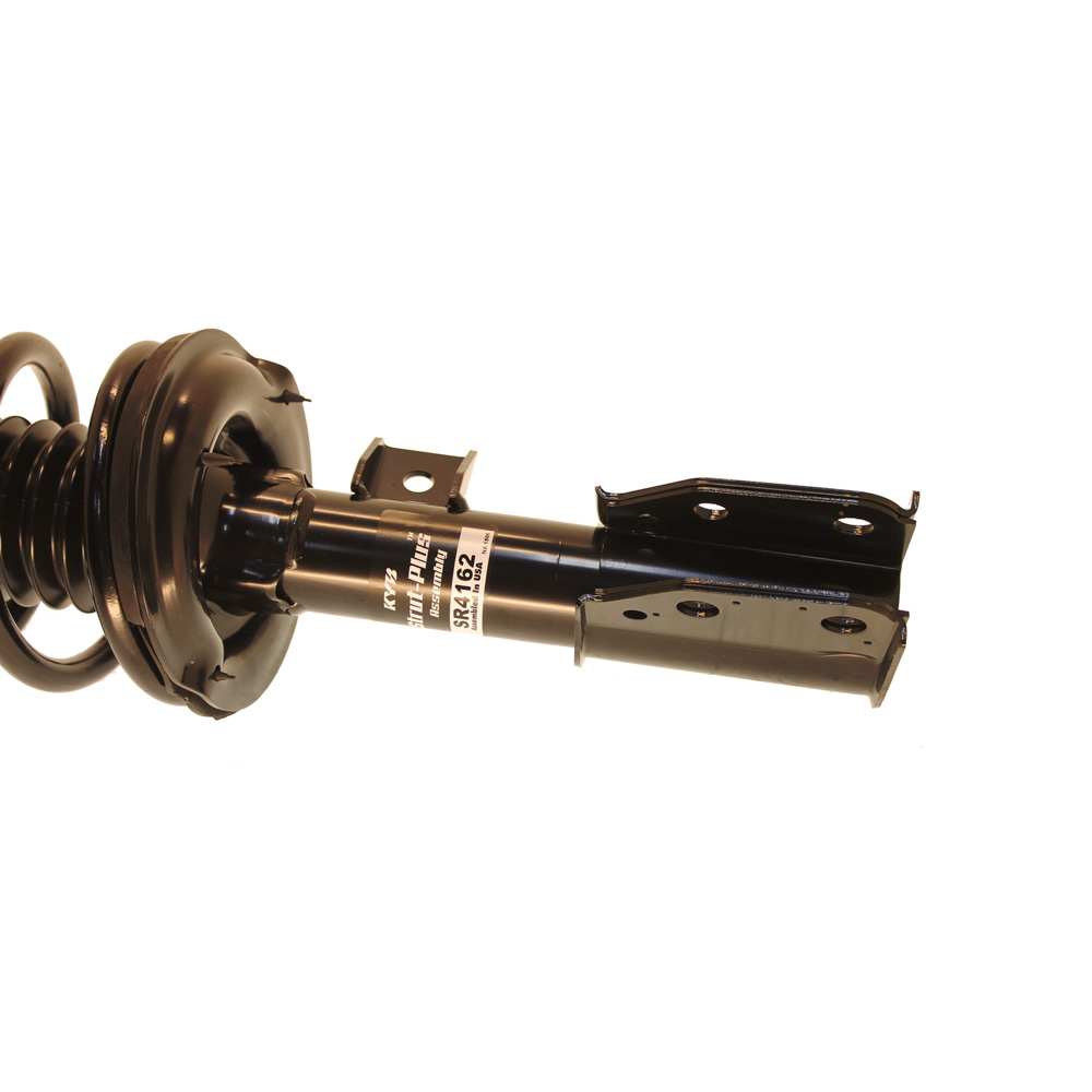 2009 Saturn Vue Strut and Coil Spring Assembly