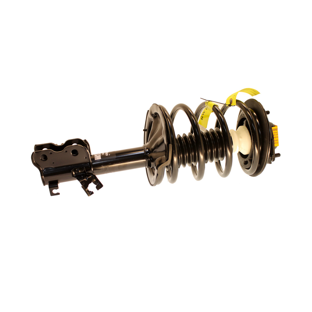 2004 Nissan Altima Strut and Coil Spring Assembly