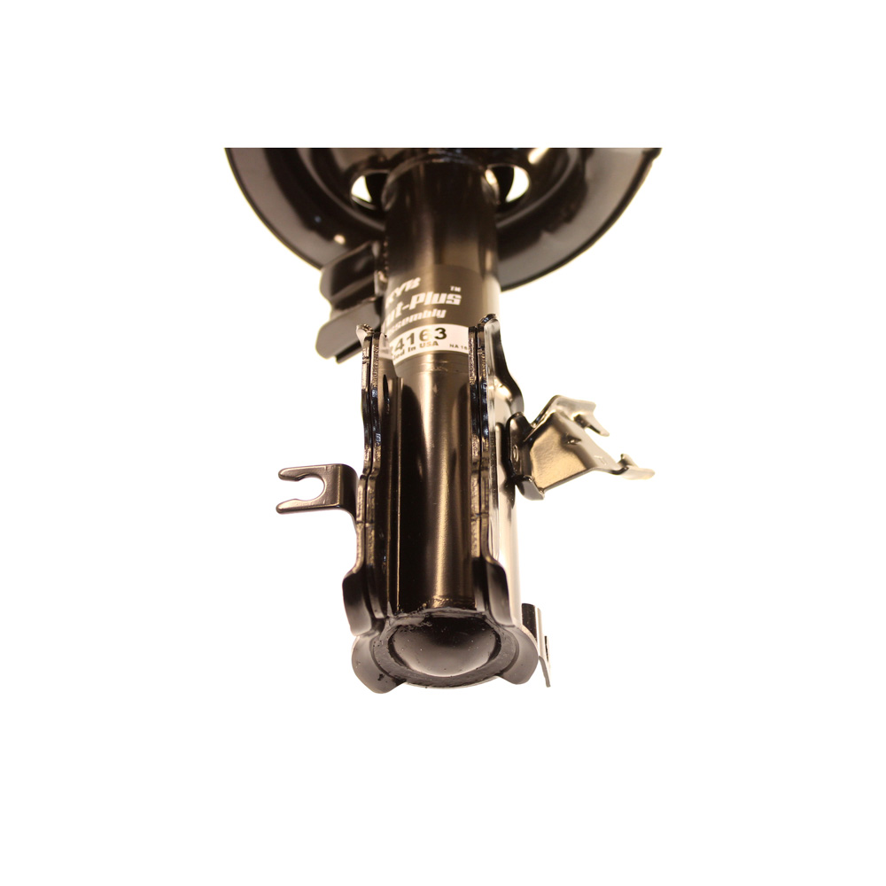 2004 Nissan Altima Strut and Coil Spring Assembly