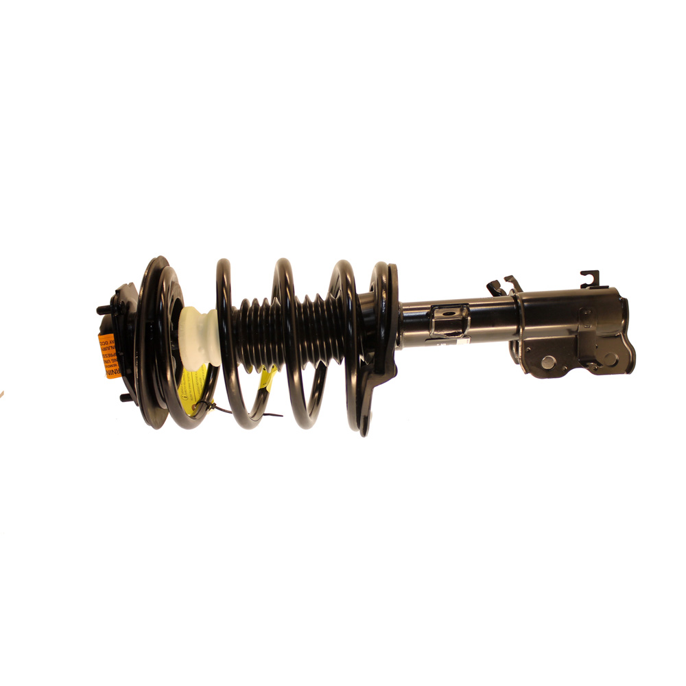 2003 Nissan Altima Strut and Coil Spring Assembly