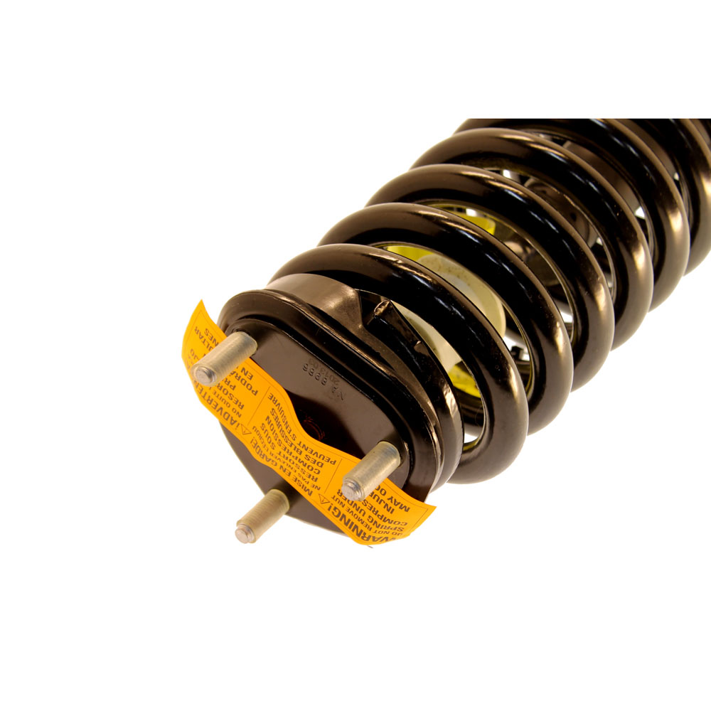 2007 Dodge Ram Trucks Strut and Coil Spring Assembly