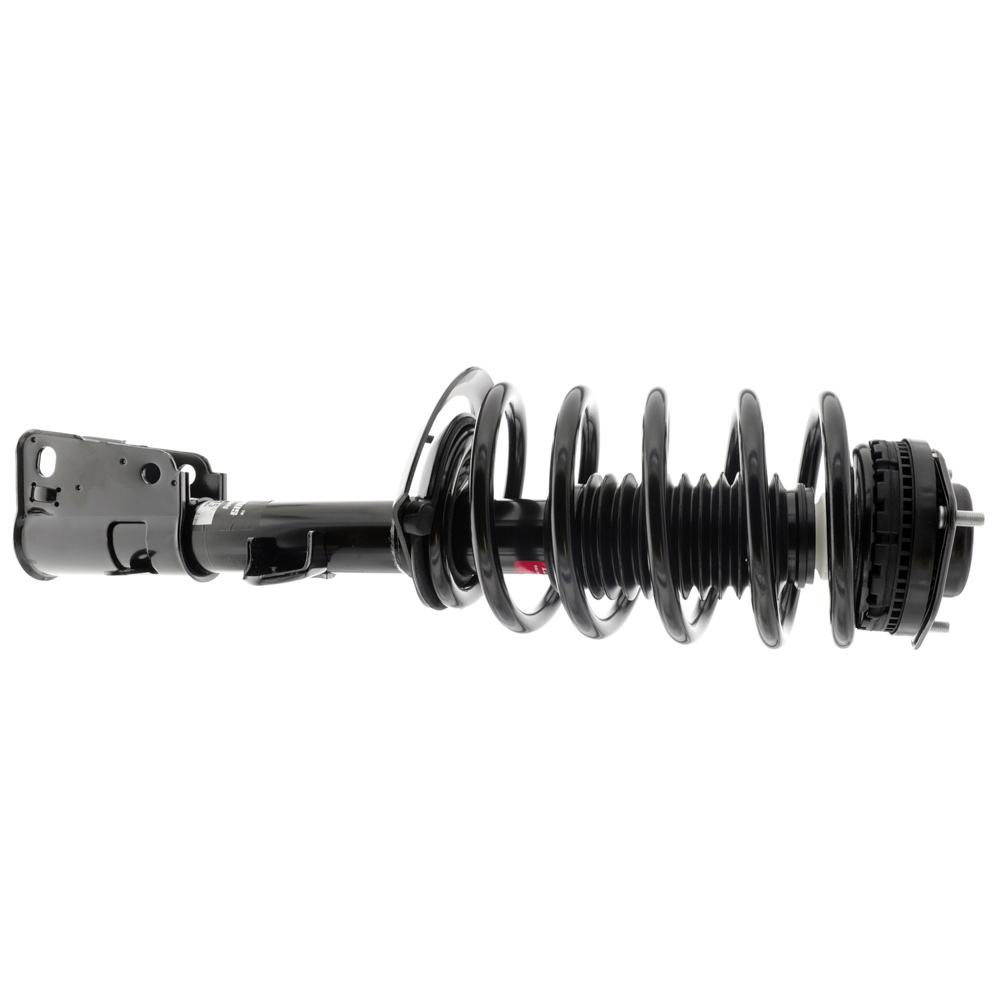 2012 Dodge Grand Caravan Strut and Coil Spring Assembly