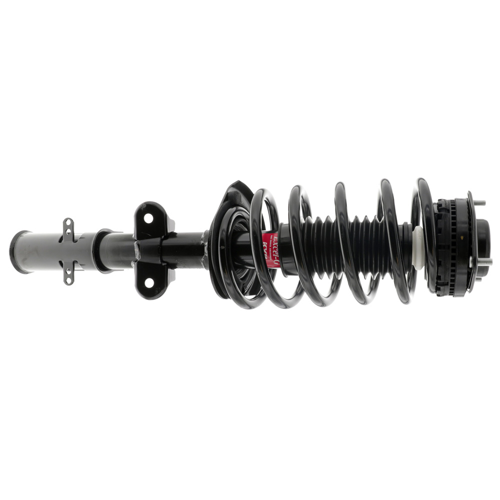 2012 Dodge Grand Caravan Strut and Coil Spring Assembly