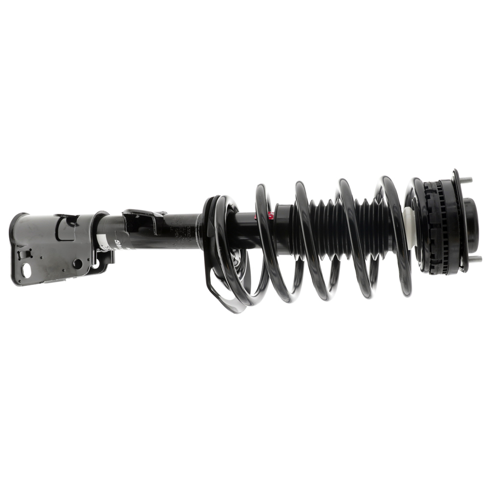 2012 Dodge Grand Caravan Strut and Coil Spring Assembly