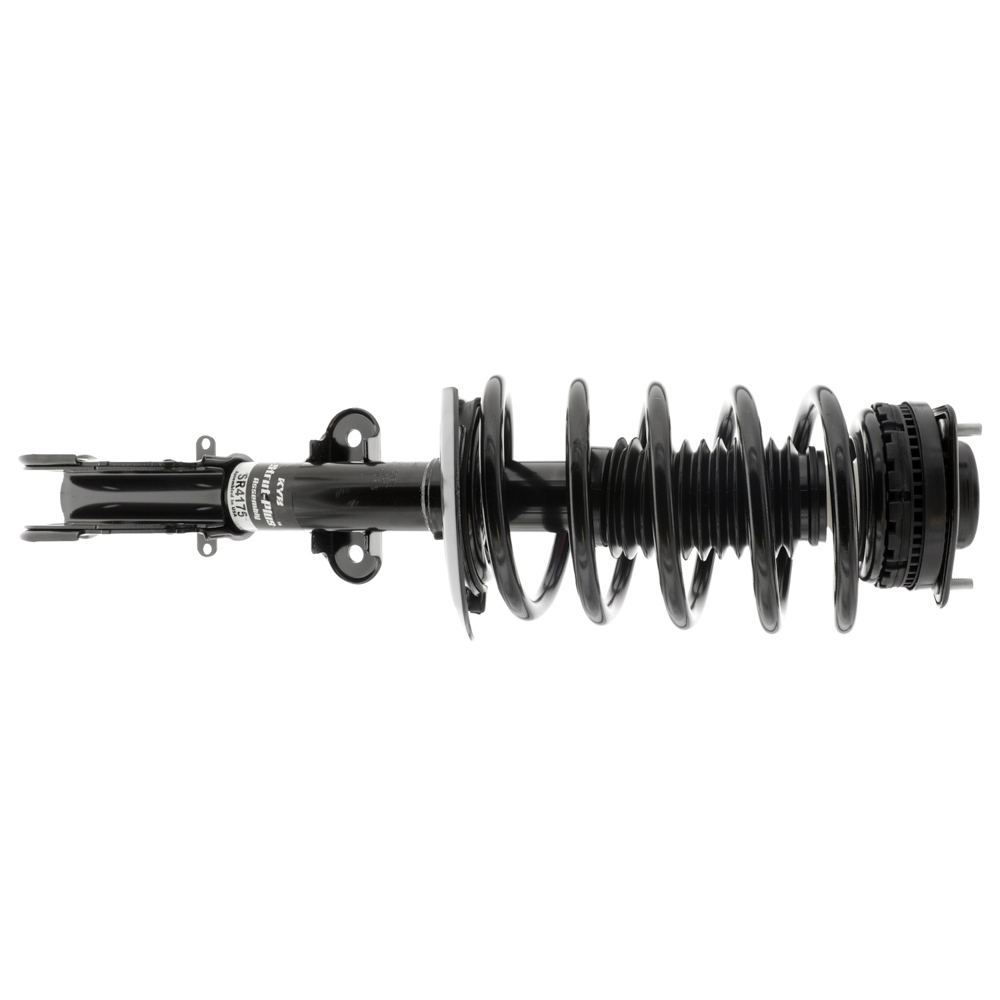 2012 Dodge Grand Caravan Strut and Coil Spring Assembly