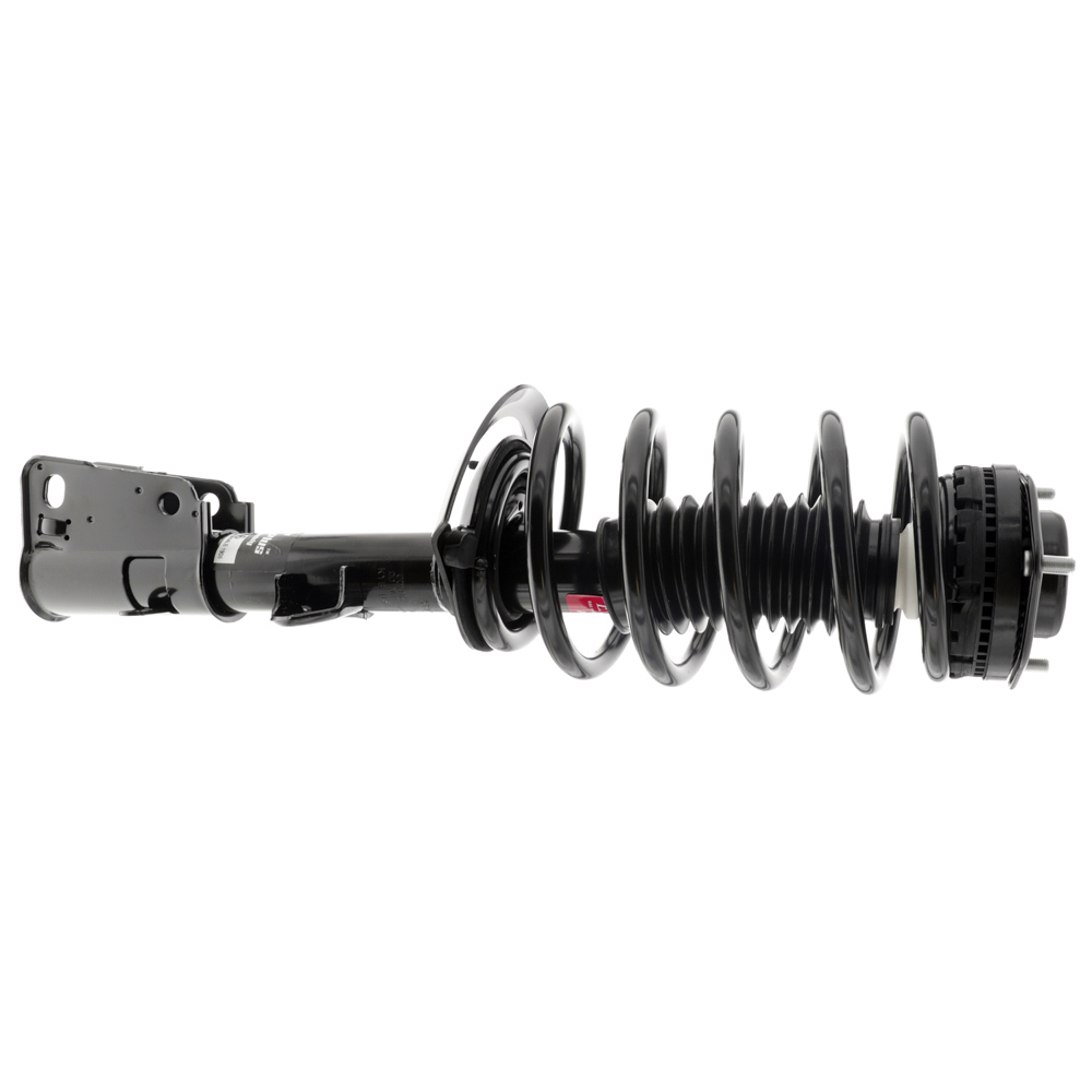 2017 Dodge Grand Caravan Strut and Coil Spring Assembly