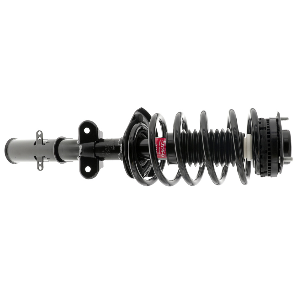 2017 Dodge Grand Caravan Strut and Coil Spring Assembly