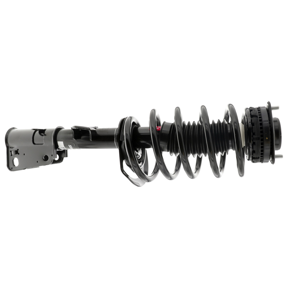 2017 Dodge Grand Caravan Strut and Coil Spring Assembly