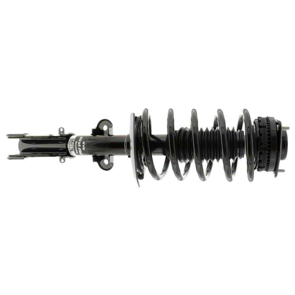 2017 Dodge Grand Caravan Strut and Coil Spring Assembly