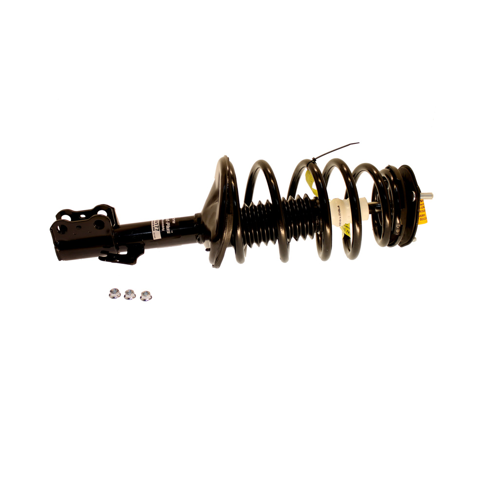 2004 Toyota Sienna Strut and Coil Spring Assembly