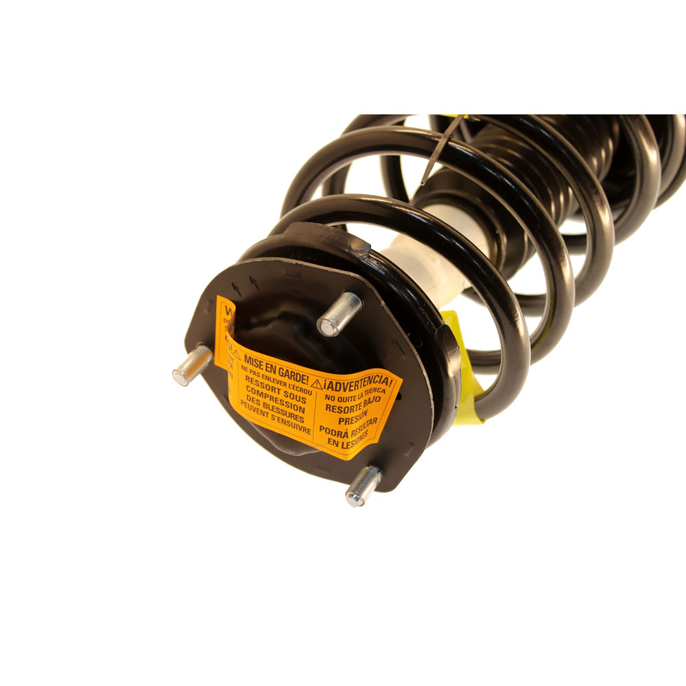 2004 Toyota Sienna Strut and Coil Spring Assembly