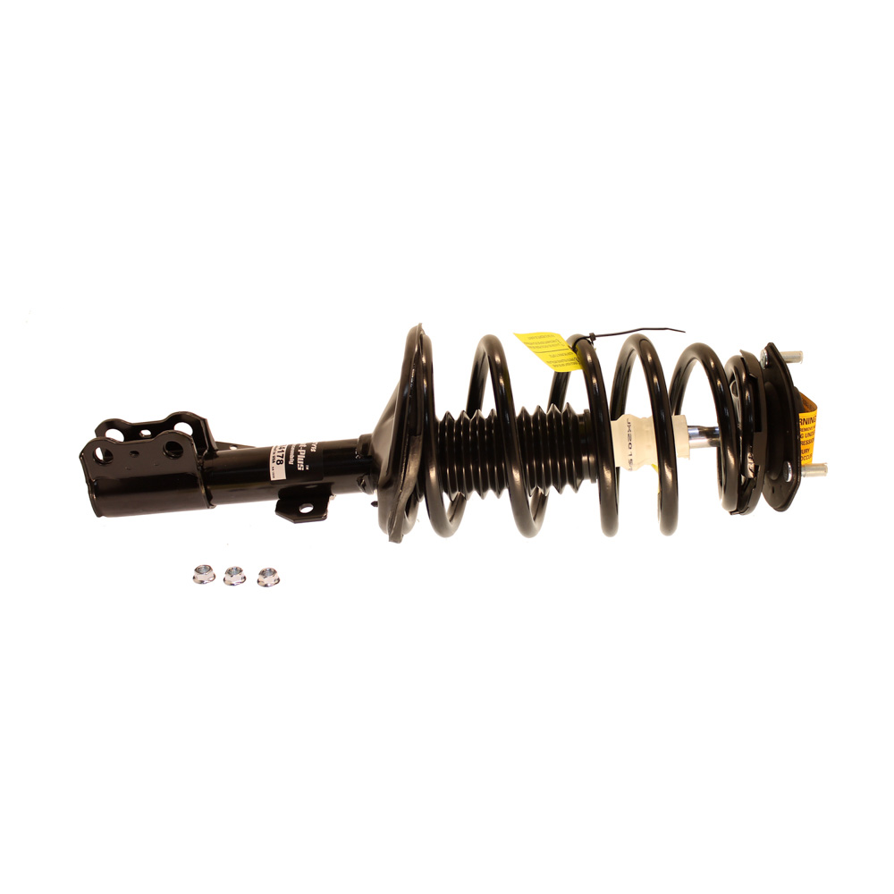 2004 Toyota Sienna Strut and Coil Spring Assembly
