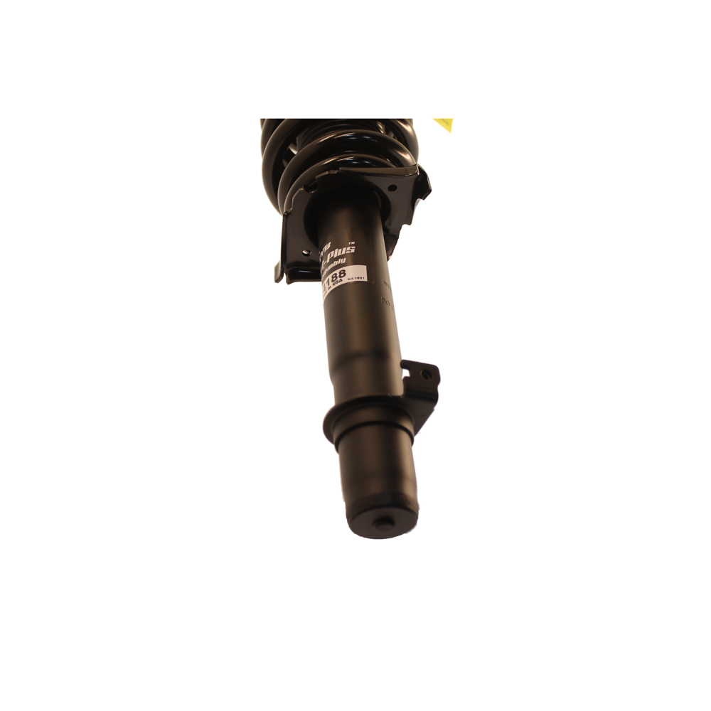 2012 Honda Accord Strut and Coil Spring Assembly