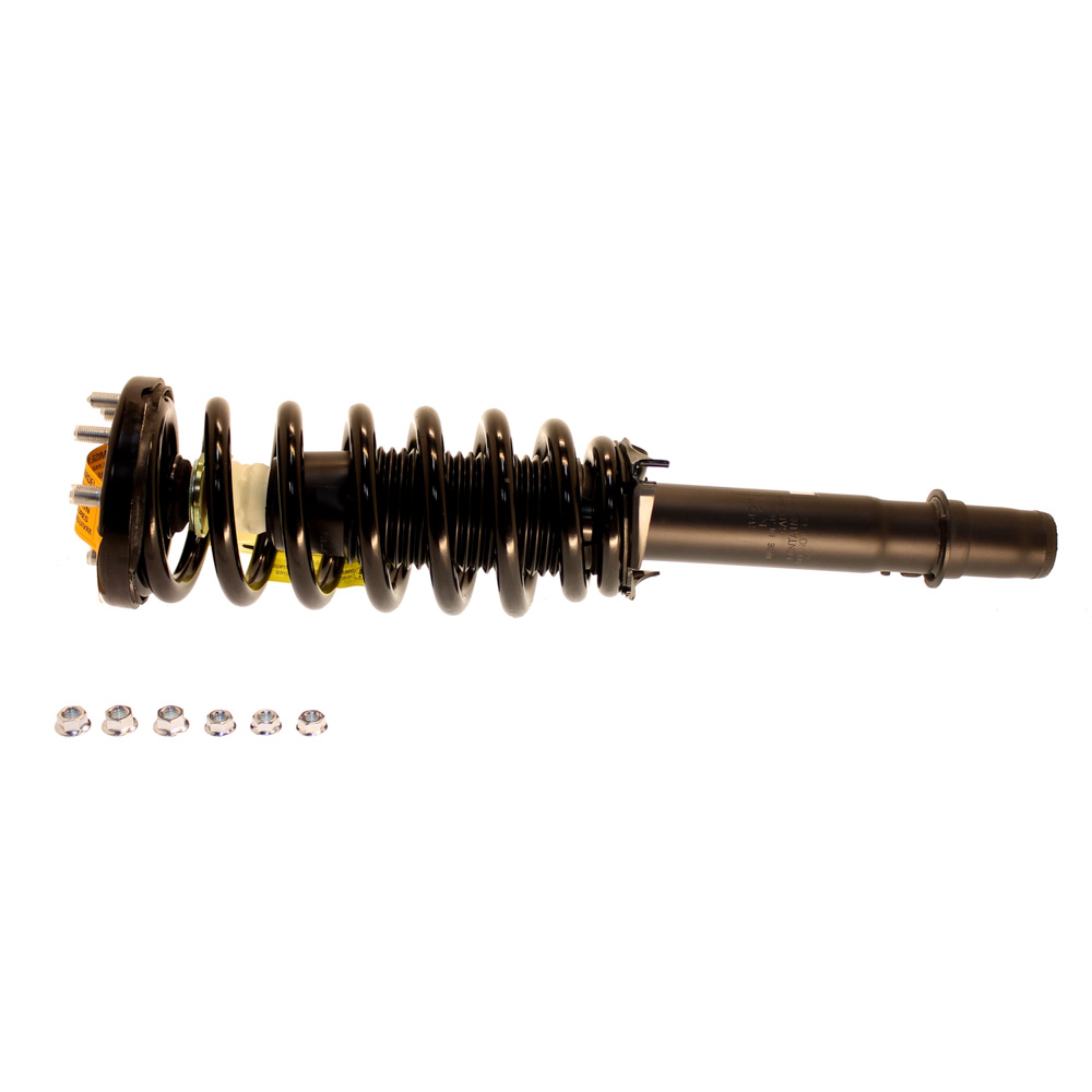 2008 Honda Accord Strut and Coil Spring Assembly