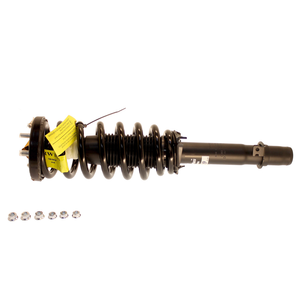2009 Honda Accord Strut and Coil Spring Assembly
