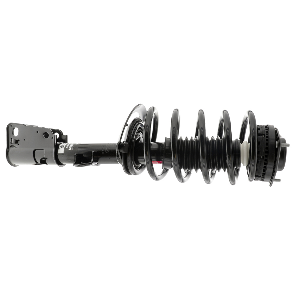 2009 Dodge Grand Caravan Strut and Coil Spring Assembly
