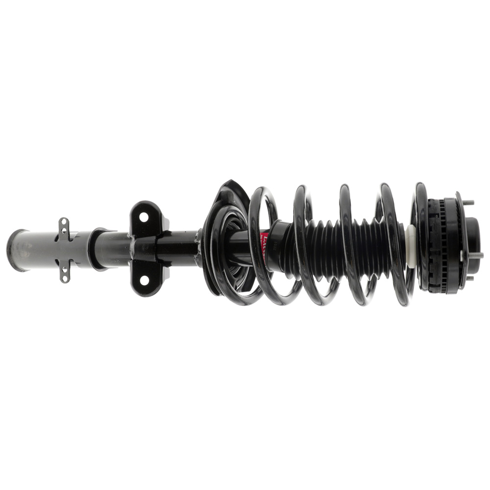 2009 Dodge Grand Caravan Strut and Coil Spring Assembly