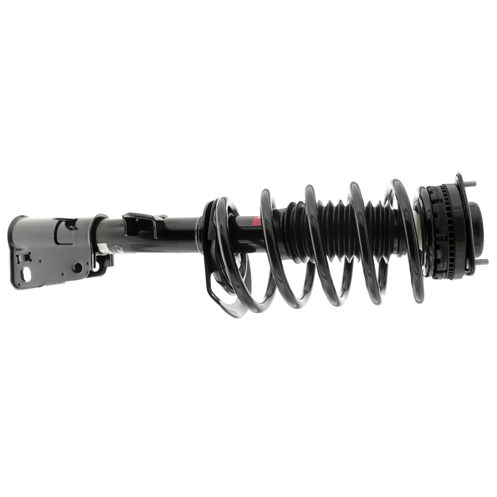 2009 Dodge Grand Caravan Strut and Coil Spring Assembly
