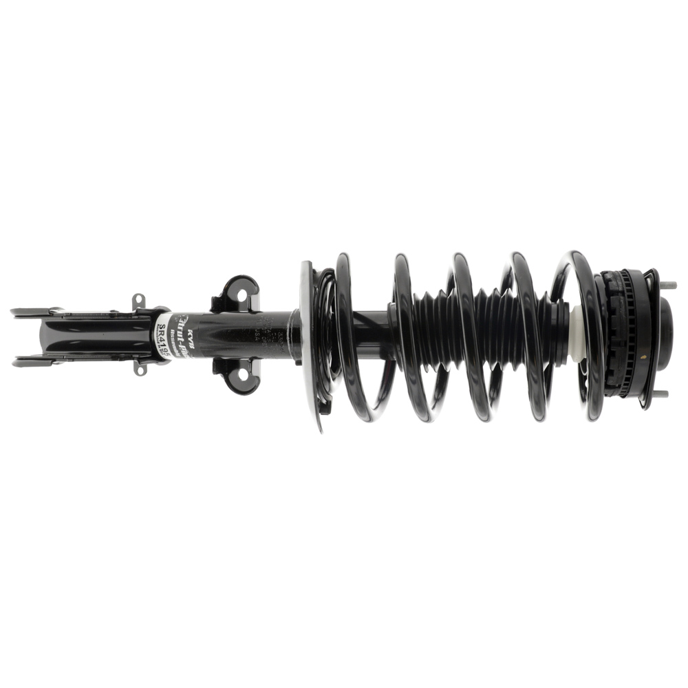 2009 Dodge Grand Caravan Strut and Coil Spring Assembly