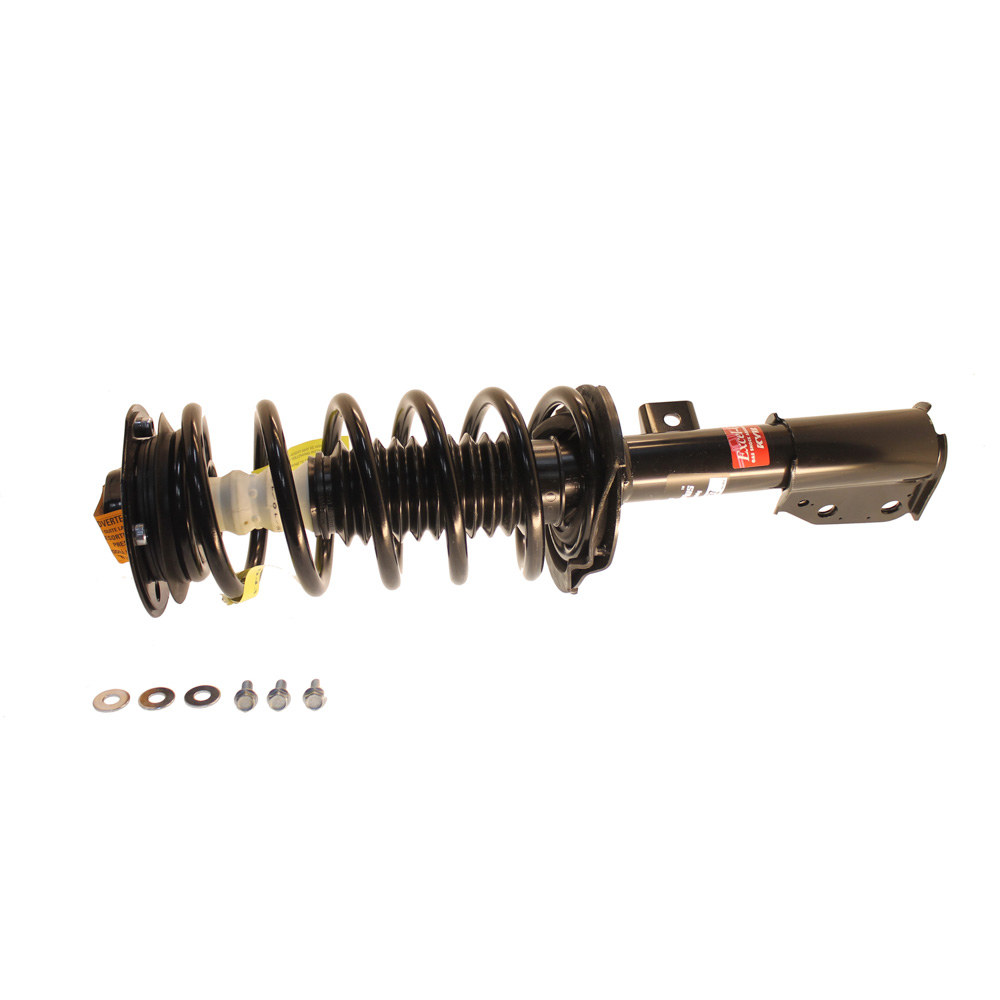 2012 Gmc Terrain Shock and Strut Set