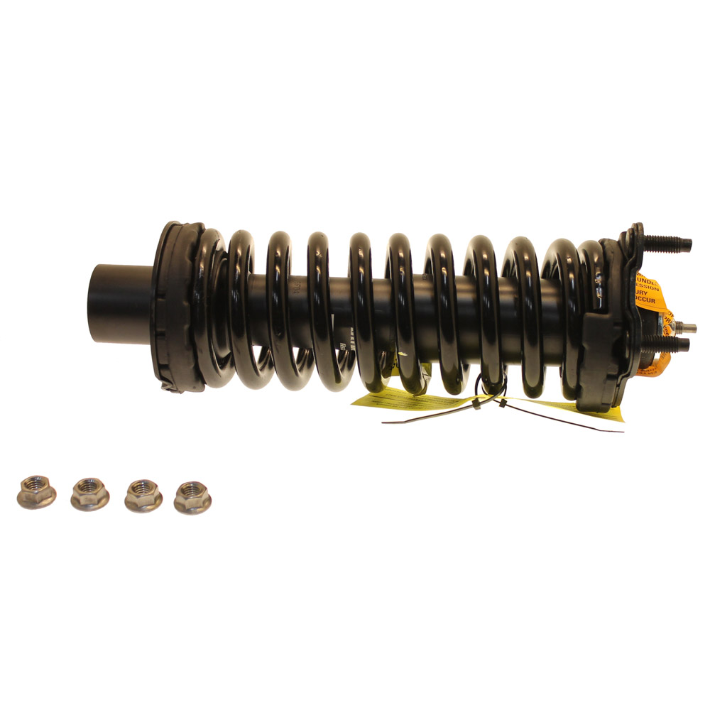 2012 Jeep Liberty Strut and Coil Spring Assembly