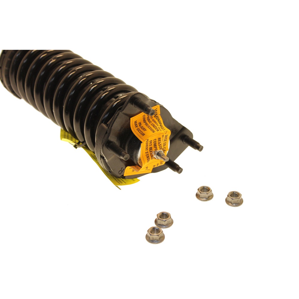 2012 Jeep Liberty Strut and Coil Spring Assembly