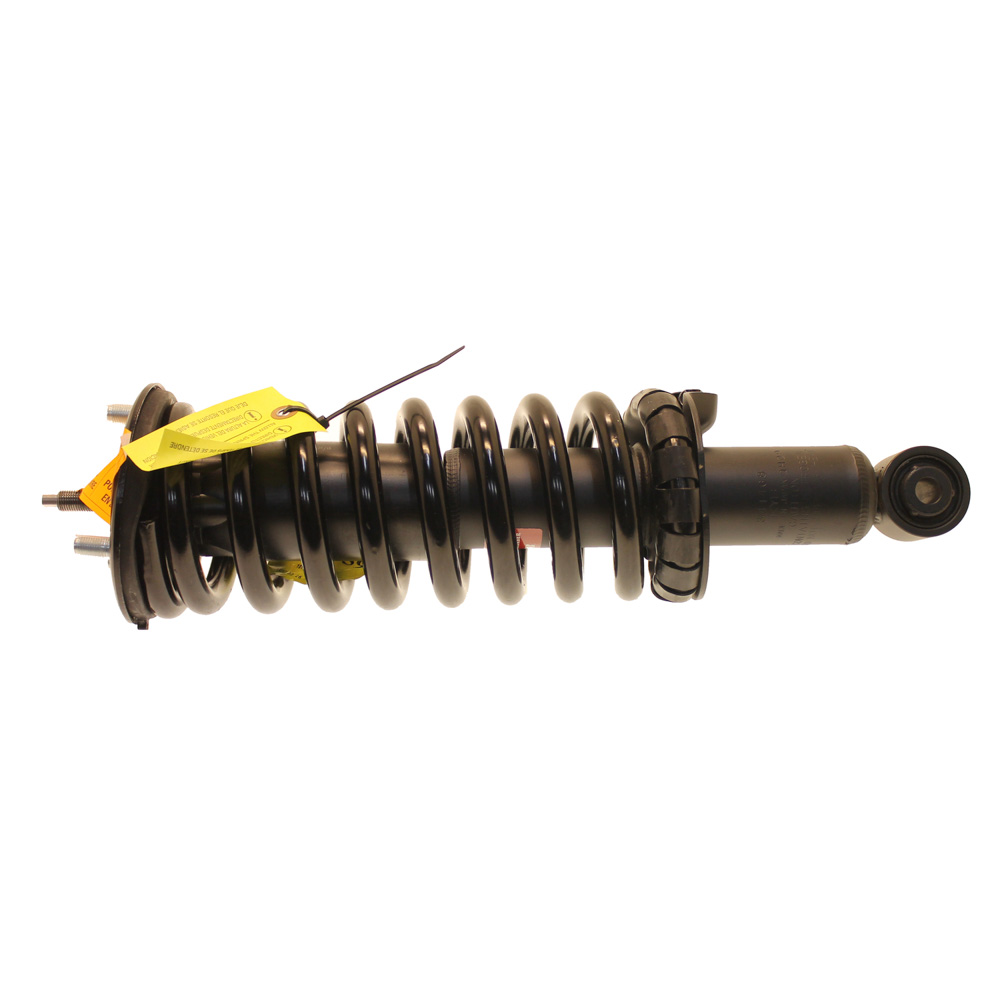 2012 Nissan Pathfinder Strut and Coil Spring Assembly