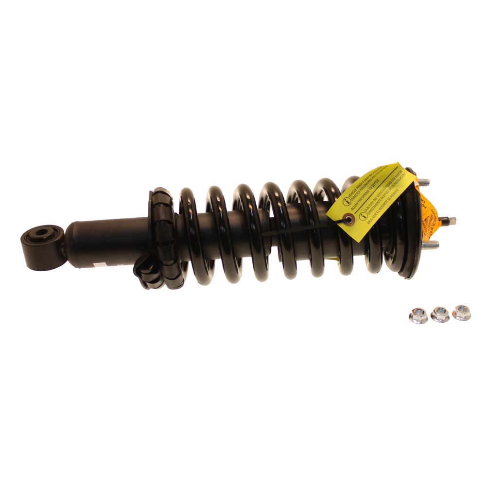 2012 Nissan Pathfinder Strut and Coil Spring Assembly
