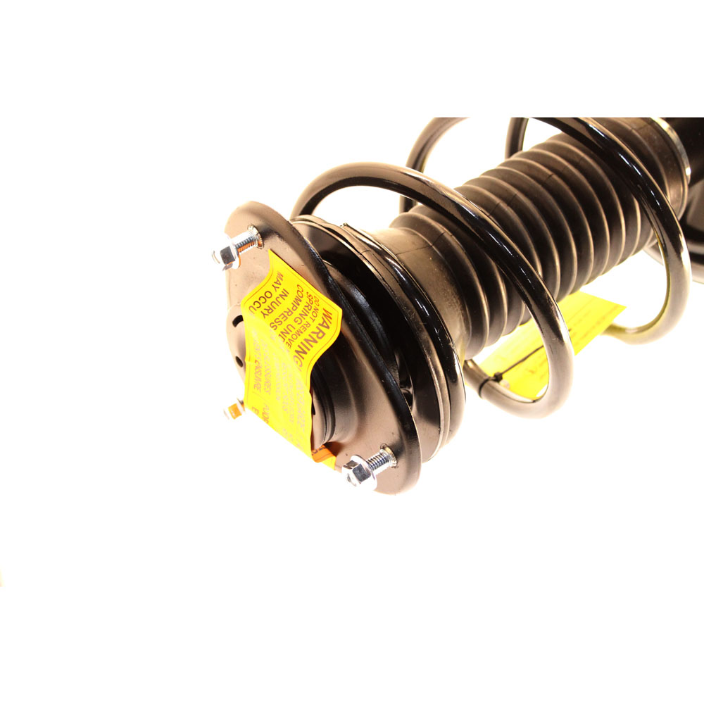 2013 Toyota Corolla Strut and Coil Spring Assembly