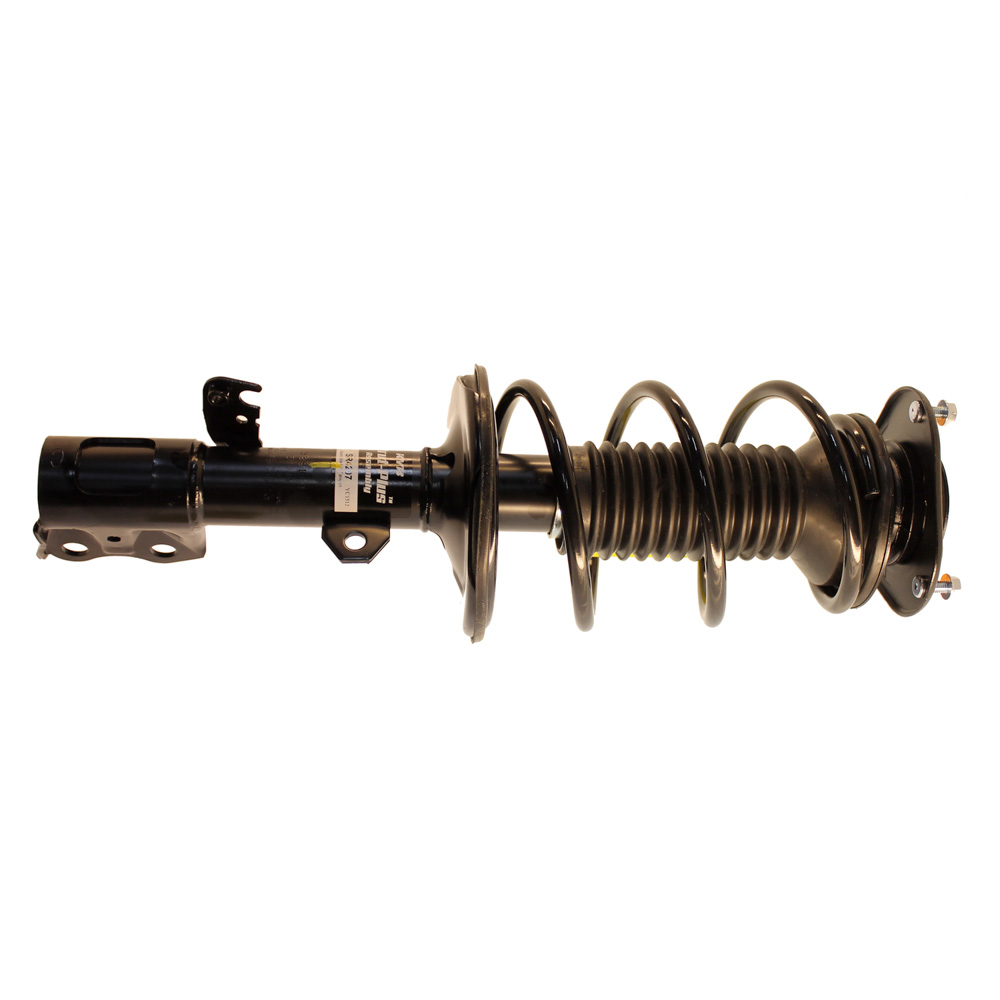 2013 Toyota Corolla Strut and Coil Spring Assembly
