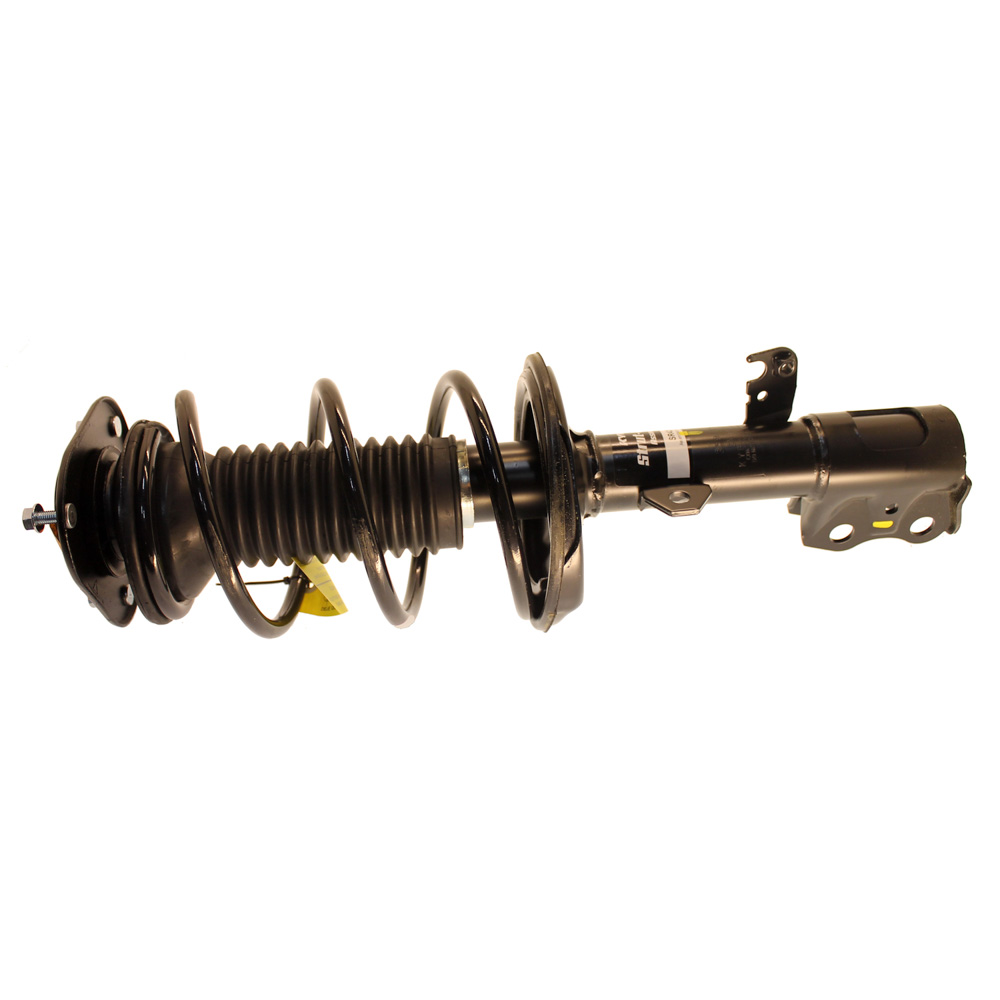 2012 Toyota Corolla Strut and Coil Spring Assembly