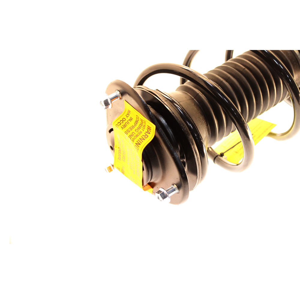 2012 Toyota Corolla Strut and Coil Spring Assembly
