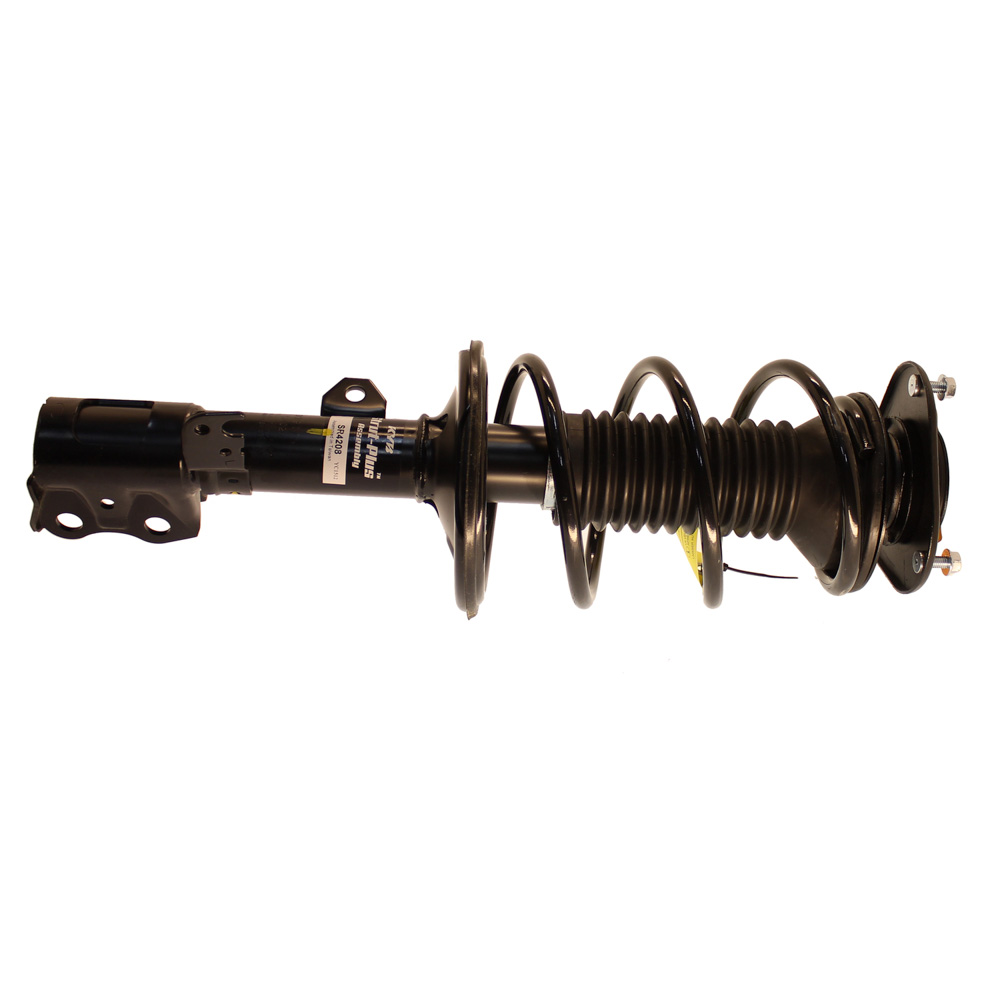 2012 Toyota Corolla Strut and Coil Spring Assembly