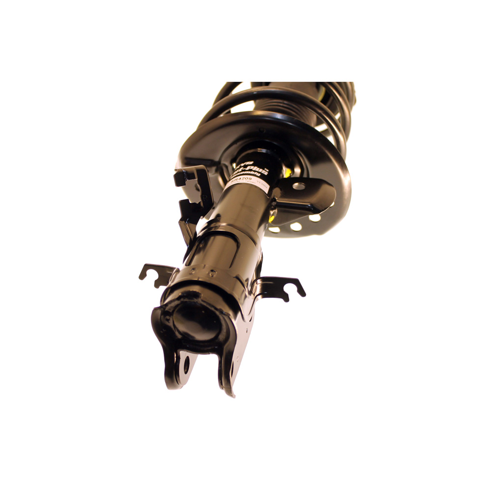 2013 Nissan Sentra Strut and Coil Spring Assembly