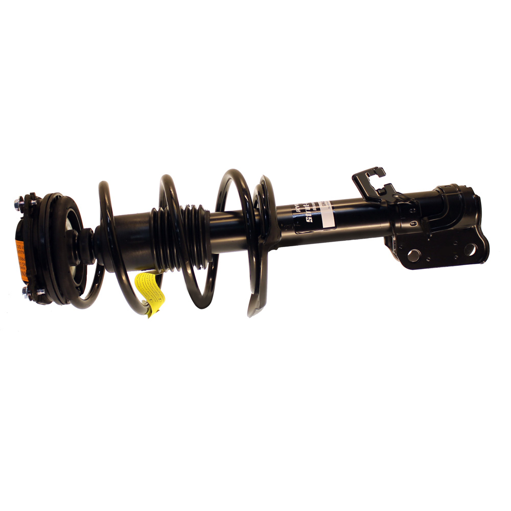 2013 Nissan Sentra Strut and Coil Spring Assembly