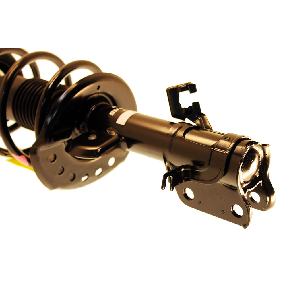 2013 Nissan Sentra Strut and Coil Spring Assembly