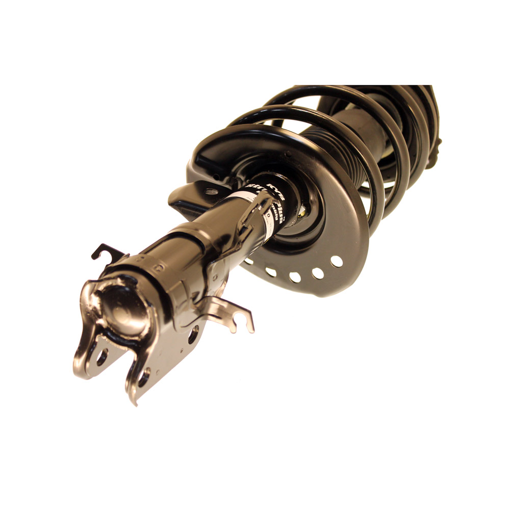 2013 Nissan Sentra Strut and Coil Spring Assembly