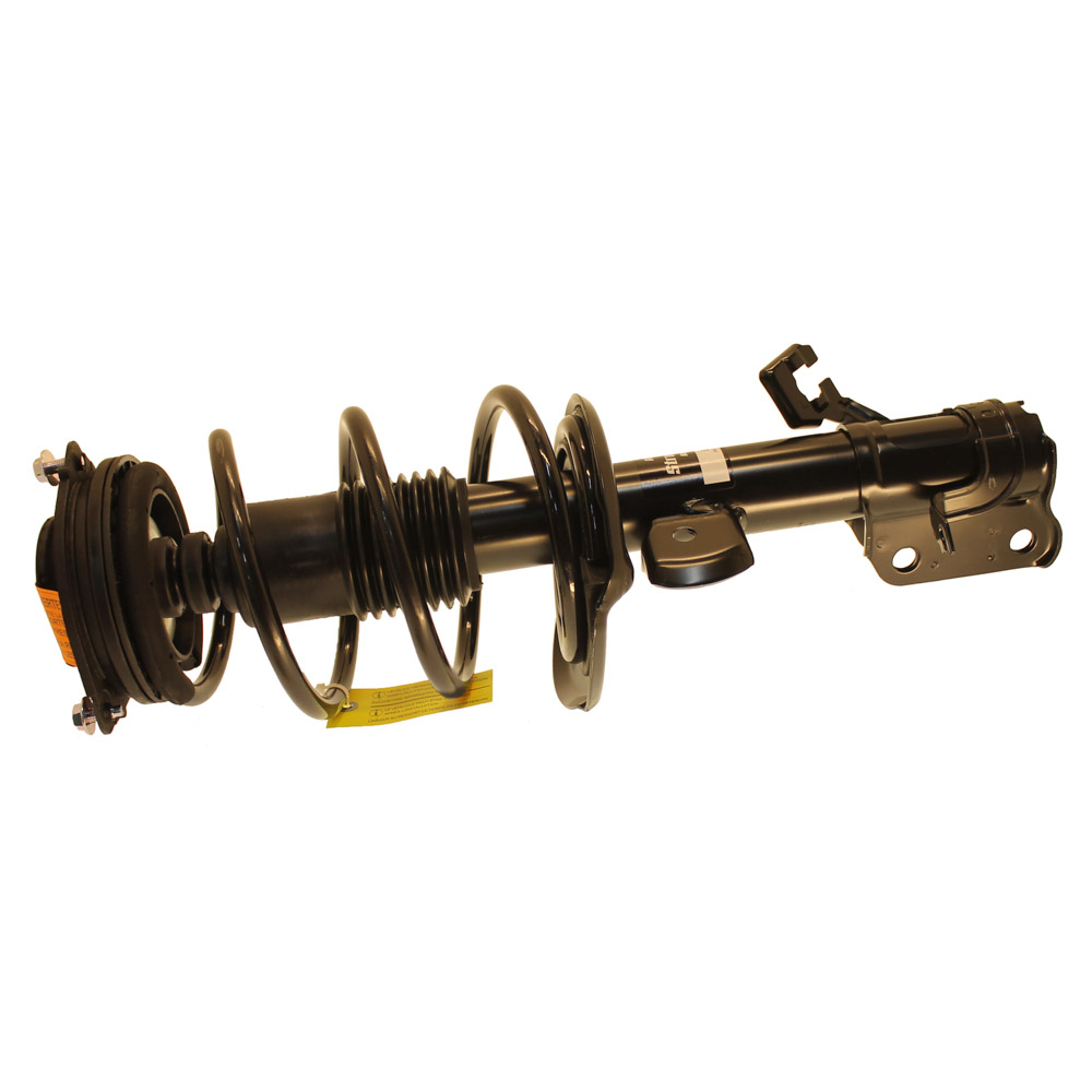 2013 Nissan Sentra Strut and Coil Spring Assembly
